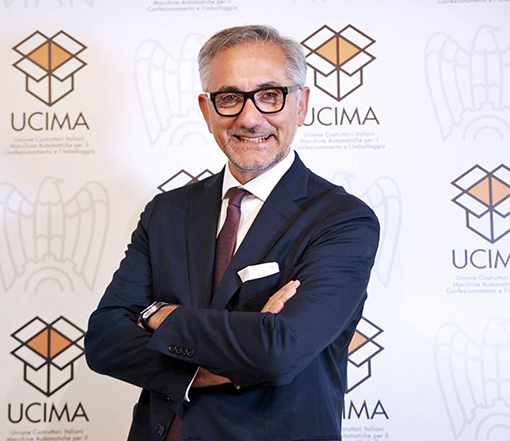 Ucima-macchine-packaging-9-miliardi-Riccardo-Cavanna