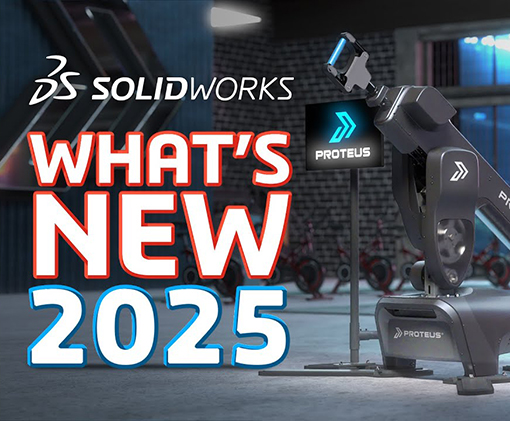 Dassault-Systèmes-progettazione-3D-Solidworks-2025