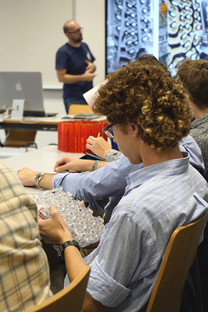  LATI eXgineering CSIA Lugano design sostenibile stampa 3D