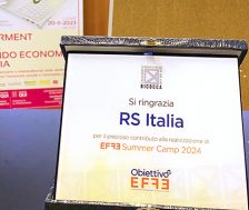 RS Italia certificazione parità di genere valorizzazione differenze