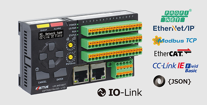 Relatech-EFA-Automazione-IO-Link-Master-Optex