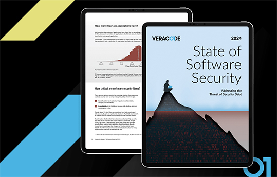 Veracode automazione sicurezza sviluppo software
