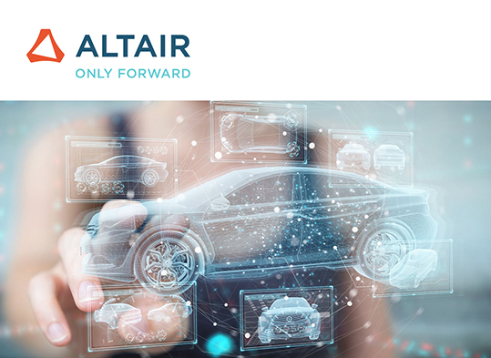 Altair-AI-progetto-PIVOT-produzione-sostenibile-veicoli-alluminio-riciclato