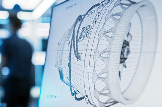 Altair-simulazione-software-AI-HPC-settore-aerospaziale-Motivo
