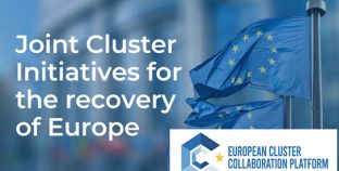 Cluster europei bando piattaforme collaborative