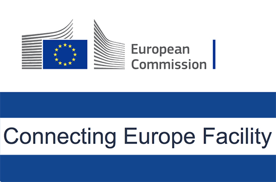 Commissione Connecting Europe Facility reti 5G connettività quantistica Europa Digitale