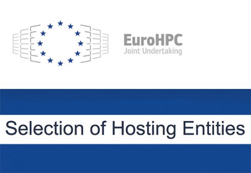 EuroHPC JU intelligenza artificiale call selezione hosting AI Factories