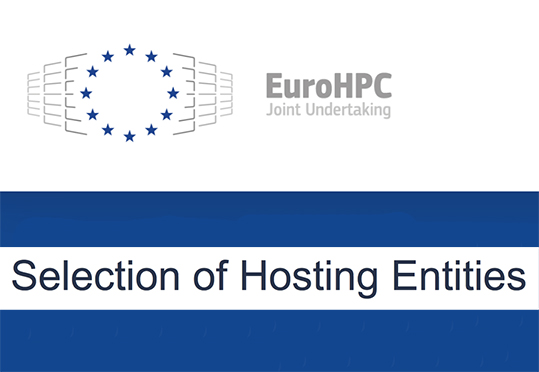 EuroHPC JU intelligenza artificiale call selezione hosting AI Factories
