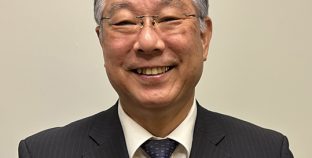 Fanuc nomina Takayuki Ito IFR presidente International Federation of Robotics