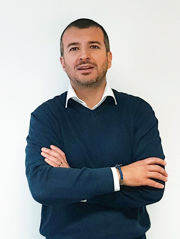 Hydac automazione elettrificazione macchine agricole Luca Tibiletti Eima