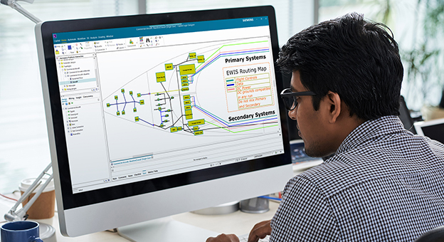 Siemens-Capital-X-SaaS-progettazione-sistemi-elettrici-cloud