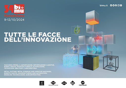 Ucimu-34-BIMU-macchine-utensili-automazione-robotica-digital-additive-manufacturing