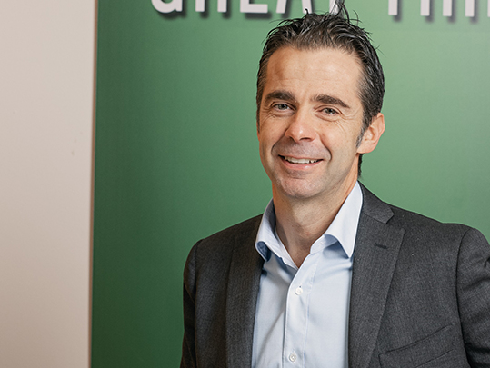 Bonfiglioli Consulting accordo AI operations expert ai Michele Bonfiglioli ad