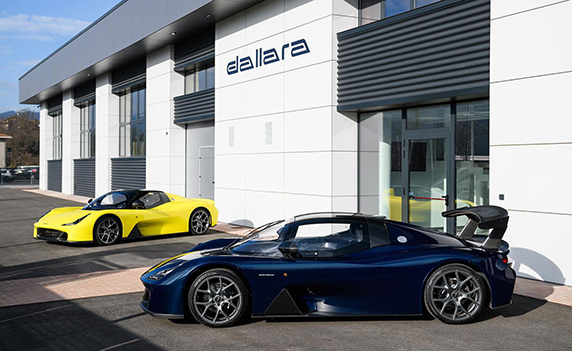PCT-CAD-3D-progettazione-automobili-Dallara-Stradale-Motor-Valley-Emilia-Romagna