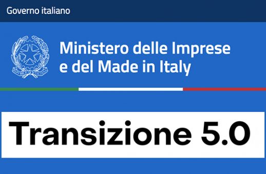 Piano Transizione 5.0 efficienza energetica emendamenti