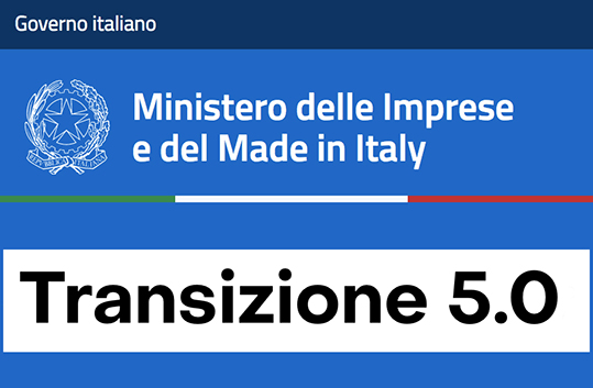 Piano Transizione 5.0 efficienza energetica emendamenti