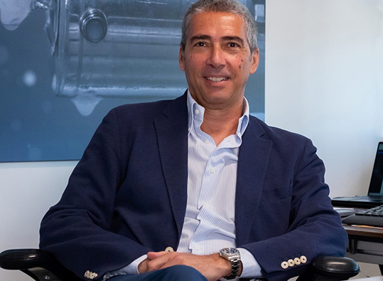 ally Consulting Paolo Aversa Transizione 5.0 efficienza AI