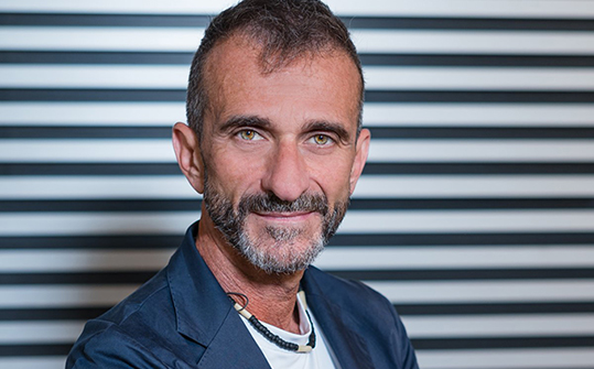 Eset Italia Fabio Bussigrossi rischi hacker e vulnerabilità dispositivi IoT obsoleti