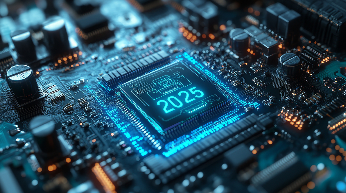Omron cinque trend automazione società dell'autonomia AI etica