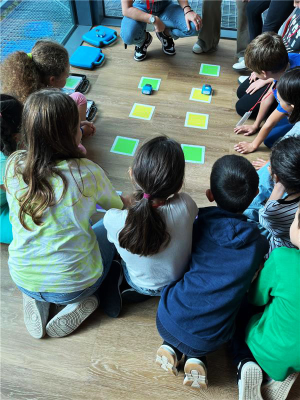 RS Italia certificazione inclusione parità di genere workshop Girls Tech 2