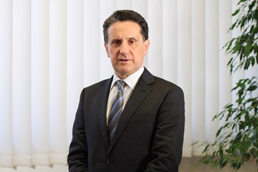 Rockwell Automation nomina Fabrizio Scovenna sales manager supporto OEM EMEA