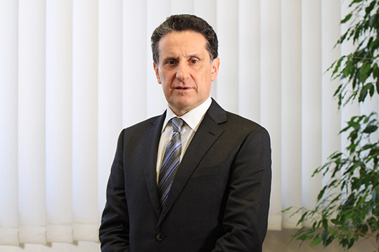 Rockwell Automation nomina Fabrizio Scovenna sales manager supporto OEM EMEA