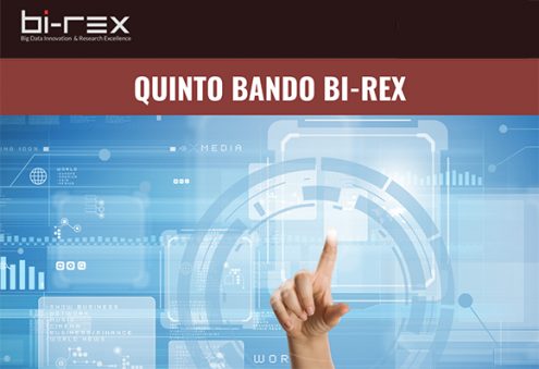 BI-REX Competence Center quinto bando Transizione 5.0