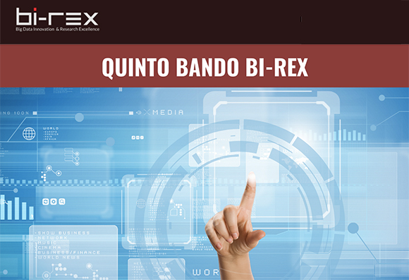 BI-REX Competence Center quinto bando Transizione 5.0