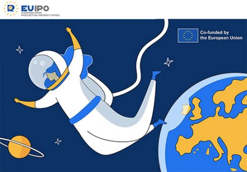 EUIPO Fondo PMI 2025 sostegno strategie di proprietà intellettuale