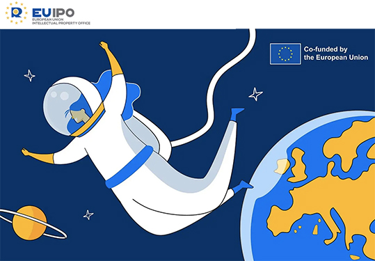 EUIPO Fondo PMI 2025 sostegno strategie di proprietà intellettuale