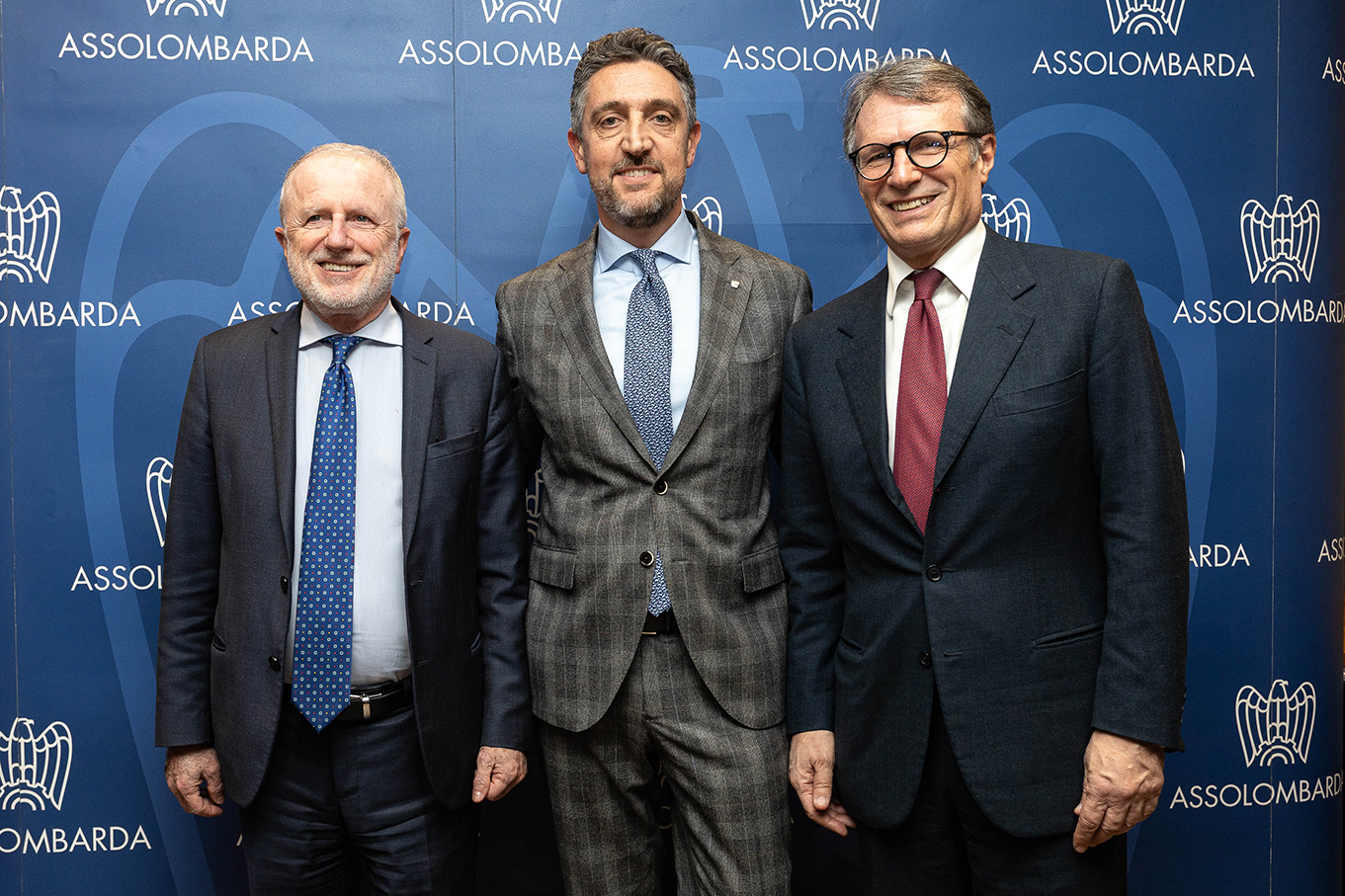 Piccola Industria Assolombarda nomina presidente Mattia Macellari Alessandro Spada