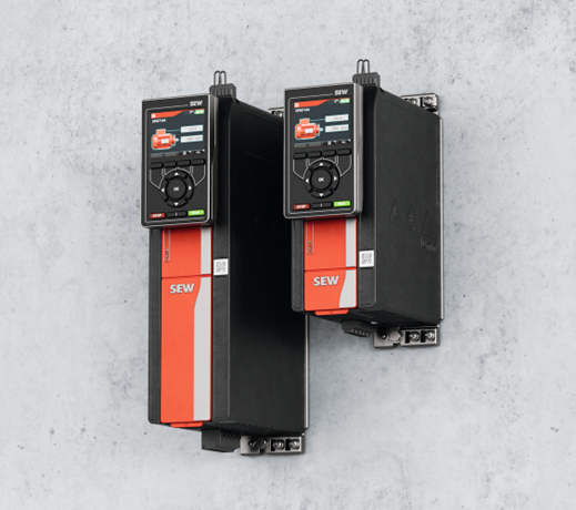 SEW-Eurodrive-inverter-senza-encoder-Movitrac-classic