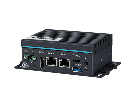 Advantech gateway edge IoT