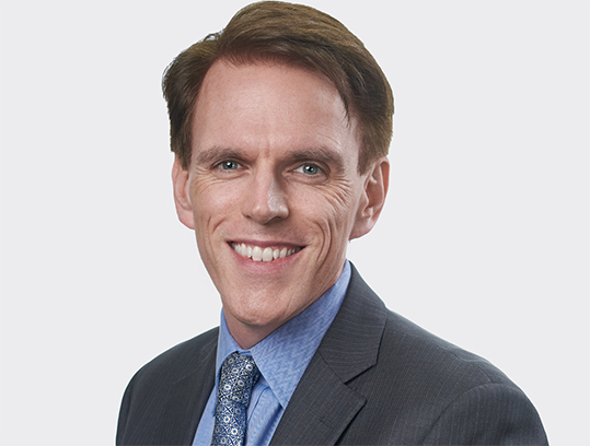 Allegro MicroSystems nomina Mike Doogue president e CEO motion control