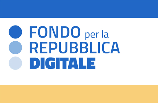 Fondo Repubblica Digitale 100 milioni scale up bandi