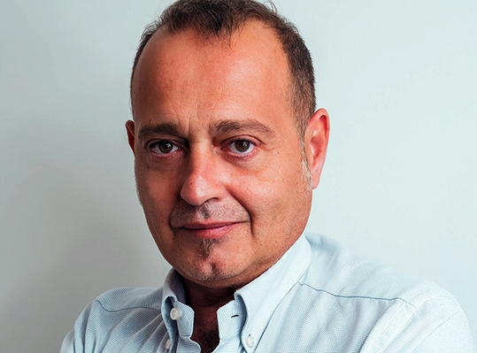 O DS Giuseppe Cicconi normative AI Europa