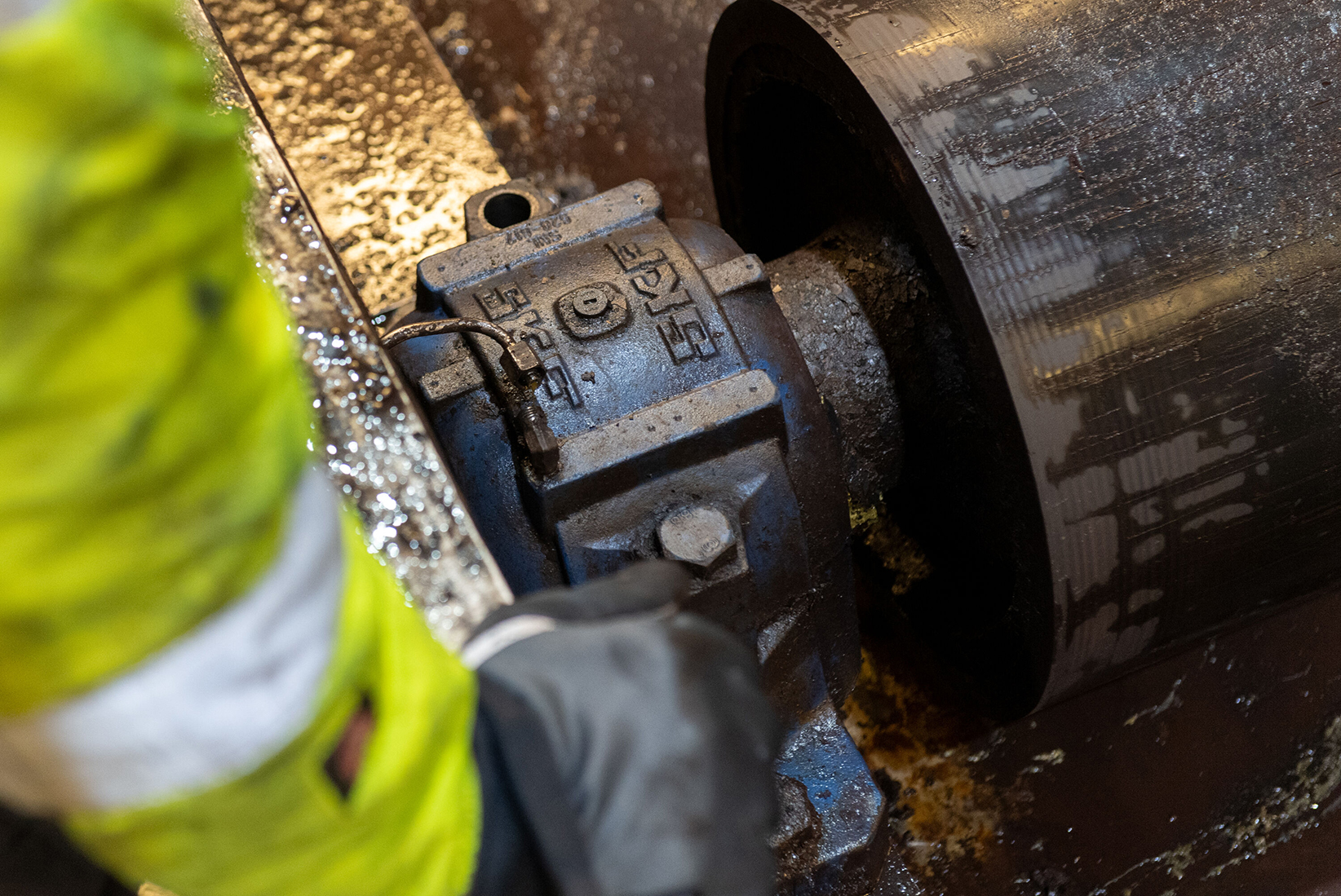 SKF cuscinetti Infinium laser metal deposition LMD prestazioni circolari