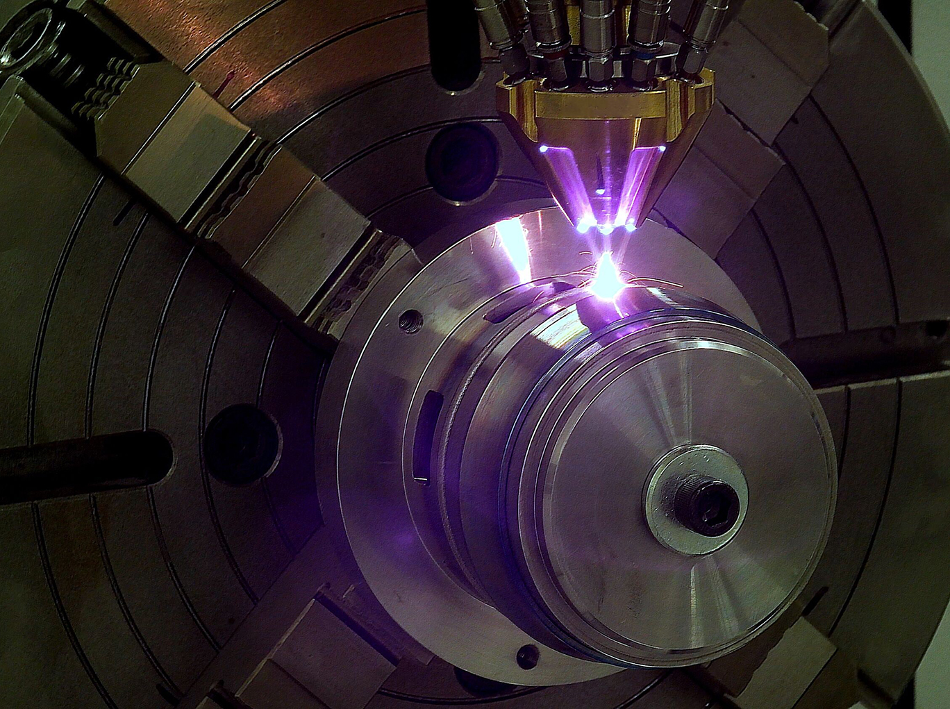 SKF-cuscinetti-Infinium-laser-metal-deposition-prestazioni-circolari