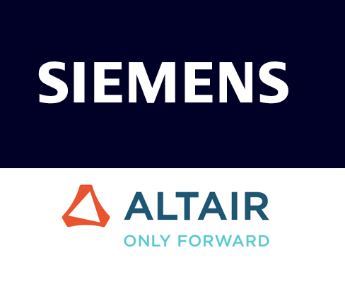 Siemens-acquisizione-Altair-simulazione-AI-digital-twin