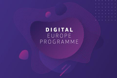 Commissione Europea bandi Digital Europe AI e competenze digitali