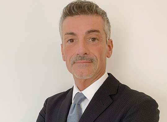Eaton studio adozione AI e machine learning Alessio Nava