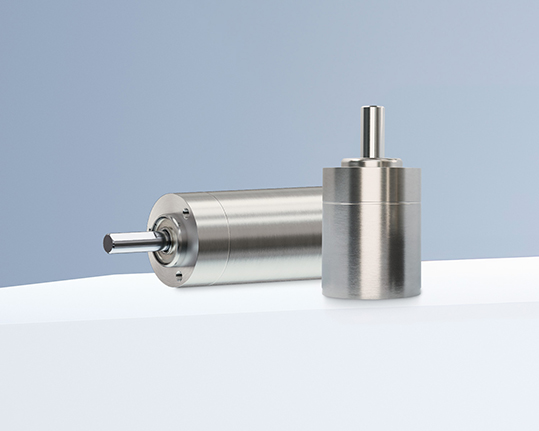 Faulhaber riduttori planetari compatti GPT
