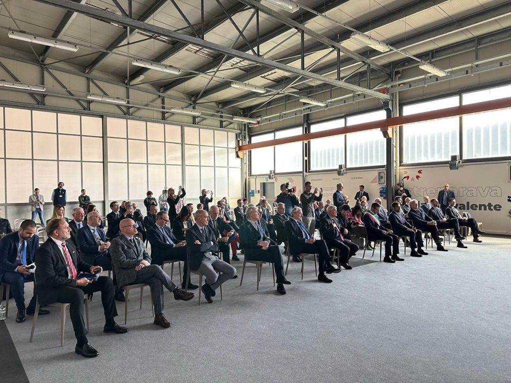  Federmacchine-evento-Streparava-industria-beni-strumentali-machinery-meccanica