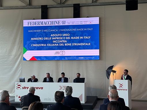 Federmacchine-evento-Streparava-industria-beni-strumentali-machinery
