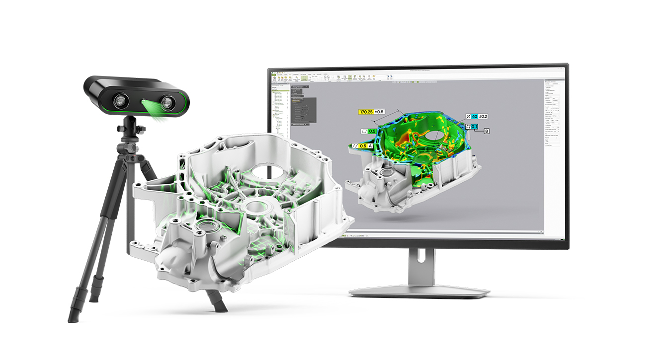 Hexagon-acquisizione-Geomagic-software-reverse-engineering-dati-misurazione-scanner-3D