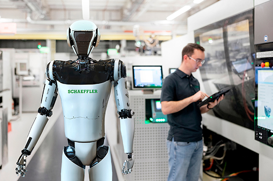 Schaeffler-componenti-robot-umanoidi