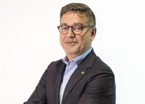 Atlas Copco approccio integrato assistenza aria compressa Juan Manuel Tejera