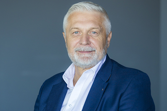Confindustria Nautica nomina Piero Formenti