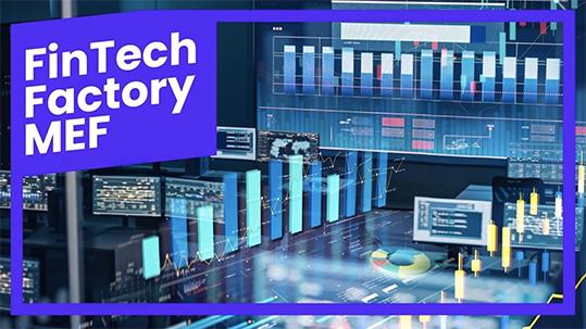 Fintech Factory MEF imprenditorialità innovativa