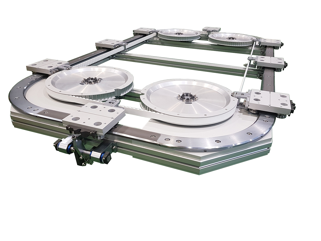 Gruppo Mondial automazione tecnologie settore packaging Ipack Ima DTS+